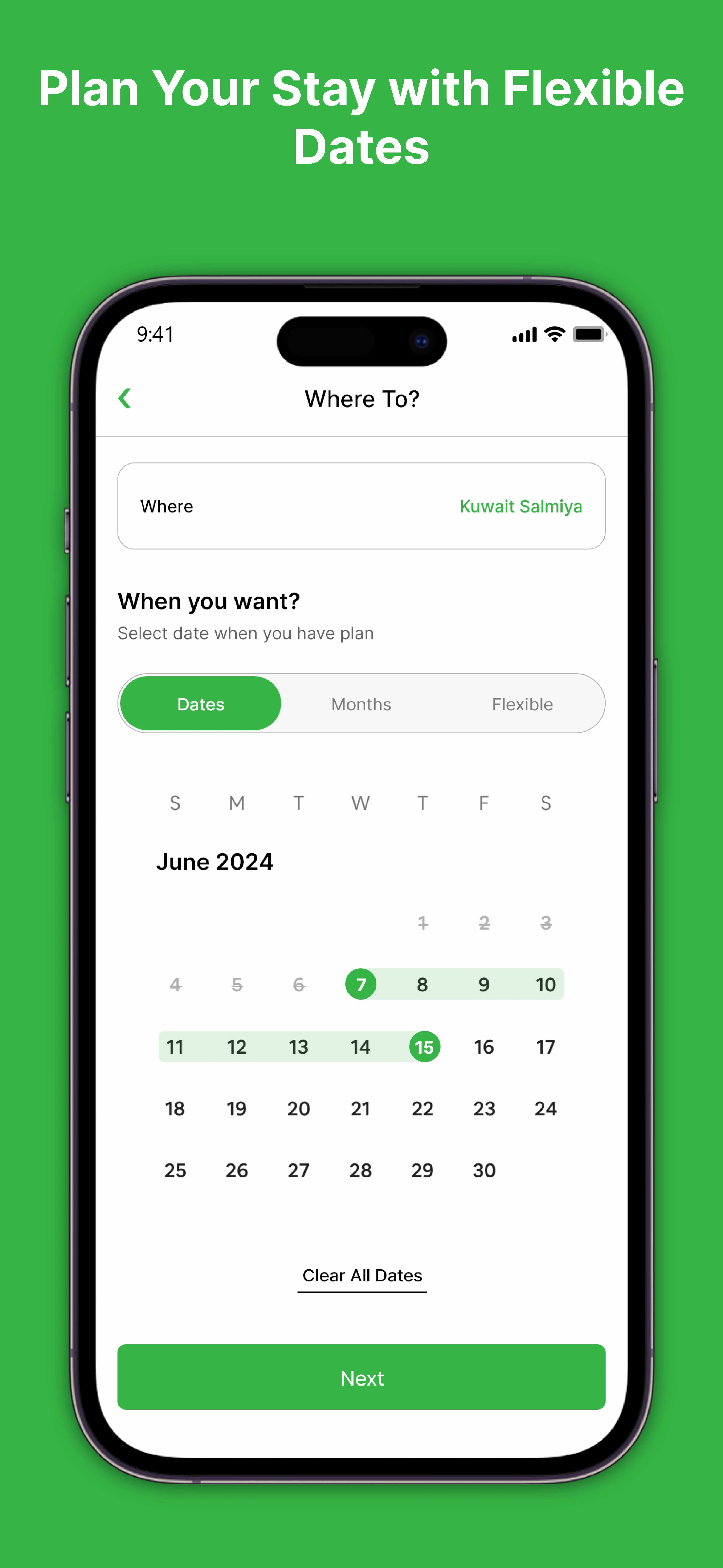 Dreamland Screenshot 6